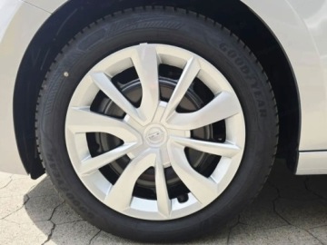 Opel Corsa F Hatchback 5d Facelifting 1.2 Turbo 100KM 2026 Od ręki - Edition 1.2 Turbo 100KM / Pakiet zimowy, zdjęcie 10