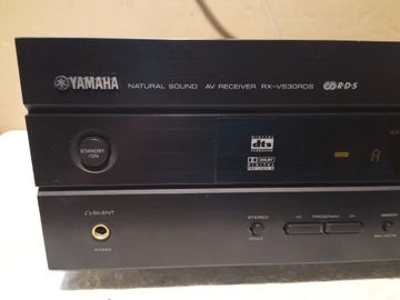 ЯМАХА RX-V530RDS