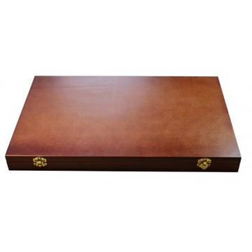 Профессиональные токарные долота Holzmann H8TLGN, набор из 8 долот, футляр