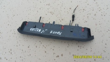 ТРЕТИЙ СТОП-СИГНАЛ OPEL VECTRA C COMBI 443841