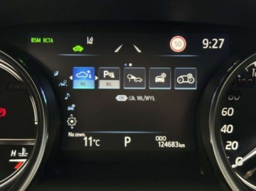 Toyota Camry IX Sedan 2.5 Hybrid Dynamic Force 218KM 2022 Toyota Camry Executive Nawigacja Skorzana tapicerka Kamera cofania Car, zdjęcie 34