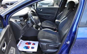 Renault Captur I Crossover Facelifting 1.3 TCe 150KM 2018 Renault Captur VERSION-S Automat Benzyna Klimatyzacja Nawigacja 1.3 150KM, zdjęcie 12