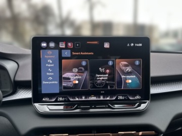 Cupra Terramar SUV 2.0 TSI 265KM 2025 Cupra Terramar 2.0 TSI 265KM 4Drive VZ DSG Panoram, zdjęcie 20