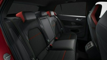 Volkswagen Golf VIII 2026 Volkswagen Golf GTI Clubsport 2.0 TSI 300 KM DSG, zdjęcie 12