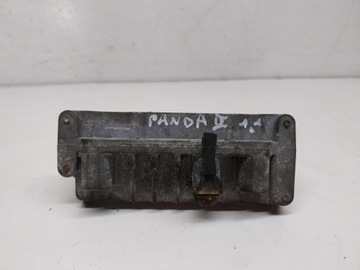 FIAT PANDA II 1.1B 54 KM JEDNOTKA ŘÍZENÍ MOTORU IAW 5AF.SP