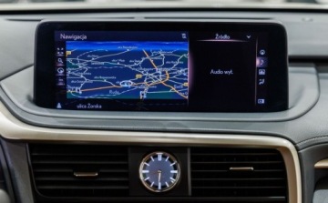 Lexus RX IV SUV Facelifting RX 300 238KM 2021 Lexus RX 300 F-Impression 2.0 Benzyna 238KM, zdjęcie 22