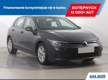 Volkswagen Golf VIII Hatchback 1.0 TSI 110KM 2022 VW Golf 1.0 TSI, Salon Polska, 1. Właściciel