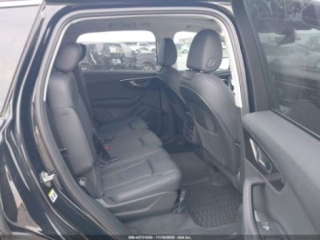 Audi Q7 II 2022 Audi Q7 2023 AUDI Q7 PREMIUM PLUS 45 TFSI QUATTRO TIPTRONIC 2.0 Benzyna, zdjęcie 14