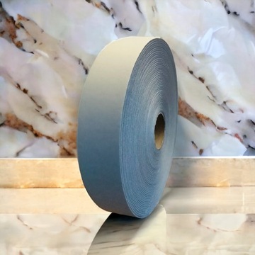 ЛЕНТА Акустическая изоляционная 70мм 30м 3мм PAPER-TECH