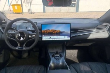 BYD Seal 2026 BYD Seal Comfort Panorama LED Kamera 360 CarPlay Leasing Wynajem, zdjęcie 9