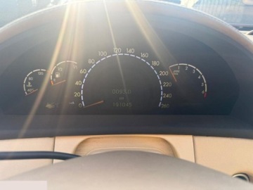 Mercedes CL W215 2000 Mercedes-Benz CL 5.8 benzyna V12 367KM 2000r, zdjęcie 15
