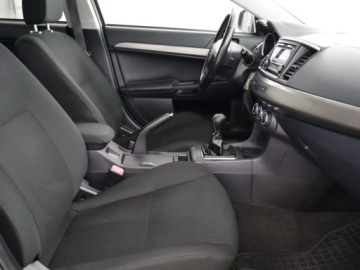 Mitsubishi Lancer IX 2014 Mitsubishi Lancer 1.8 MIVEC, Salon Polska, Klima, zdjęcie 8
