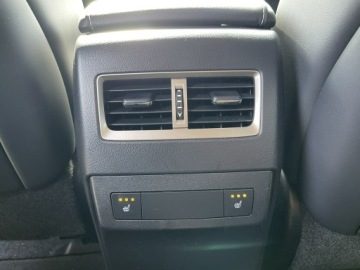 Lexus RX IV SUV Facelifting RX 450h 313KM 2022 Lexus RX 450H AWD Hybryda Skóra Kamery Pamięć, zdjęcie 13