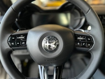 Alfa Romeo Junior 2025 ALFA ROMEO Junior Ibrida Suv 1.2 (145KM) 2025, zdjęcie 6