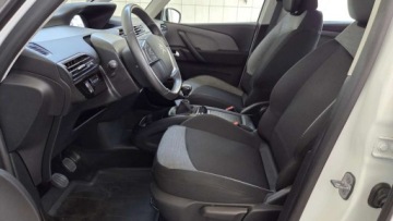 Citroen C4 Spacetourer Van 1.5 BlueHDi 131KM 2019 Citroen C4 SpaceTourer 1,5 DCI 131 KM, 7-mio osobowy, 100 Bezwypadkowy, zdjęcie 12