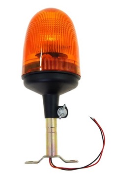 MOCOWANIE TRZPIEŃ UCHWYT LAMPY KOGUTA KOGUT ZŁĄCZE