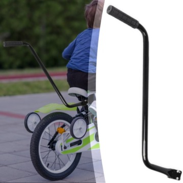 ВЕЛОСИПЕД РУКОВОДСТВО УЧЕНИКА РУЧКА ТОЛКАТЕЛЬ ВЕЛОСИПЕДНАЯ РУЧКА