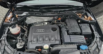 Audi Q3 I 2013 Audi Q3 2.0 TDI 150 , 156,299 km Nowe opony 4 szt 2.0 Diesel 150KM, zdjęcie 6