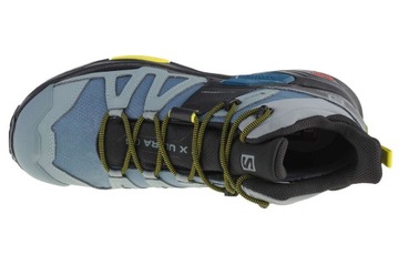 Buty Salomon X Ultra 4 Mid GTX M 416246 46