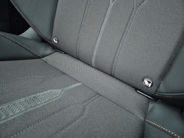 Cupra Formentor Crossover 1.5 TSI 150KM 2023 Cupra Formentor 1.5 TSI / 150 KM DSG wyprzedaż roc, zdjęcie 30