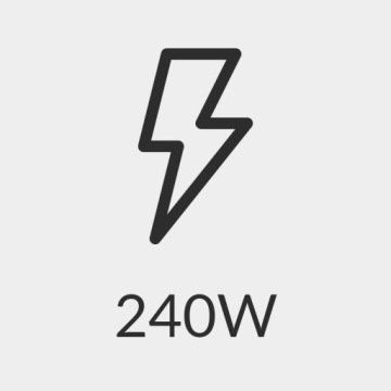 Адаптер углового разъема USB-C на USB-C USB4 8K 60 Гц 90 градусов Spacetronik SPU-A22