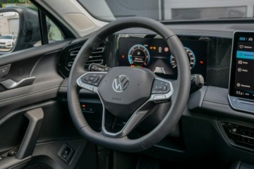 Volkswagen Tiguan III 2026 Volkswagen Tiguan Life Plus 1.5 eTSI 150 KM DSG, zdjęcie 20