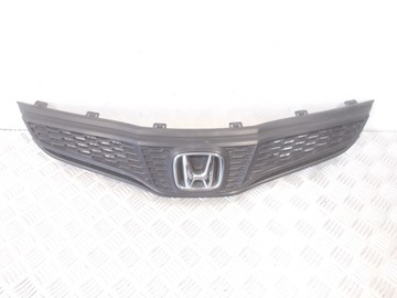 СНЯТИЕ РЕШЕТКА HONDA JAZZ III 08-11 71121-TF0 ОРИГИНАЛ
