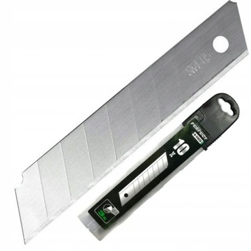 ЗАПАСНЫЕ ЛОЖЕНИЯ 18ММ STALCO PERFECT 10ШТ.