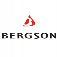 РЮКЗАК BERGSON ARENDAL 25 Л ЧЕРНЫЙ С ДЫШАЮЩЕЙ СПИНОЙ