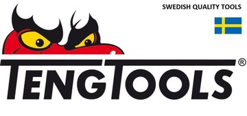 УДАРНАЯ ОТВЕРТКА TENG Tools ID515