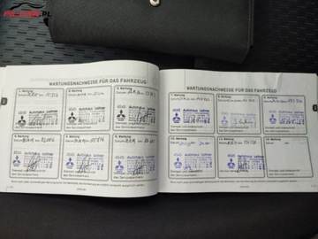 Mitsubishi Outlander III SUV Facelifting 2.0 SOHC MIVEC 150KM 2014 Mitsubishi Outlander GWARANCJA Drugi komplet kol-Alufelg Ksiazka serwisowa, zdjęcie 7