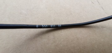 BMW 1200 1250 GS RT RS K50 K52 K53 K54 - ДАТЧИК АБС ПЕРЕДНИЙ ЗАДНИЙ 8551611