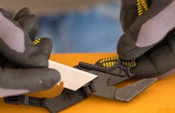 Нож для резки фольги FatMax 155 мм Stanley FMHT10373