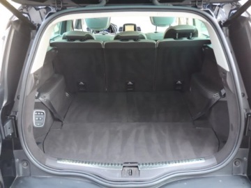 Renault Espace V Van 1.6 Energy dCi 160KM 2015 Renault Espace 1.6 dCi, Salon Polska, Automat, zdjęcie 11