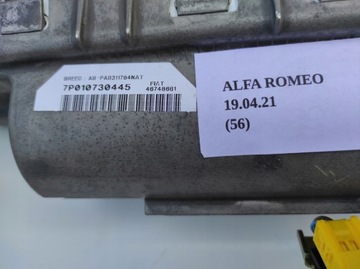 ALFA ROMEO OE 7P010730445 46748661