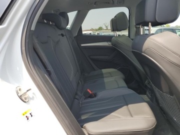 Audi Q5 II 2024 Audi Q5 Premium Plus 2024 2.0L 2.0 Benzyna 261KM, zdjęcie 1