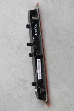 FORD TRANSIT MK8 2016 SVĚTLO STOP STOPU ORIGINÁLNÍ