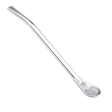 Bombilla ROSARIO 17,5 cm do yerba mate