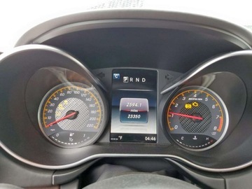 Mercedes AMG GT C190 2018 Mercedes-Benz AMG GT AMG GT C 2018 4.0 Benzyna 469KM, zdjęcie 9