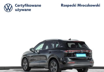 Volkswagen Tiguan III 2025 Volkswagen Tiguan 1.5 Benzyna 150KM, zdjęcie 7