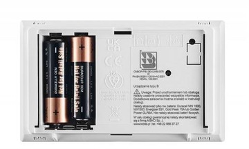 Детектор угарного газа Kidde K7DCO с ЖК-дисплеем, 10 лет.