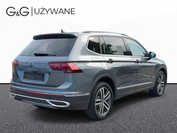 Volkswagen Tiguan II SUV Facelifting 2.0 TDI 150KM 2023 Volkswagen Tiguan 2.0 TDI 150KM,SCR Elegance DSG, Gwarancja, Serwis ASO,FV, zdjęcie 3