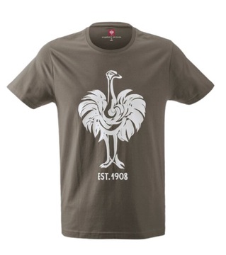 T-shirt Engelbert Strauss 1908 r. 2XL