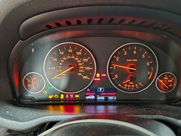 BMW X3 G01 2017 BMW X3 2017 BMW X3 XDRIVE28I 2.0 Benzyna 248KM, zdjęcie 8