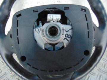 KIA RIO III VOLANT MNOHO FUNKČNÍ