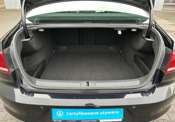 Volkswagen Passat B8 Limousine Facelifting 1.5 TSI EVO 150KM 2020 Volkswagen Passat Elegance Pakiety, ACC, Kamera, GPS, ergoComfort, LED, S, zdjęcie 9