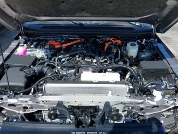 Toyota Land Cruiser VIII 2025 Toyota Land Cruiser 1958 2025 2.4l 2.4 Hybryda 275KM, zdjęcie 7