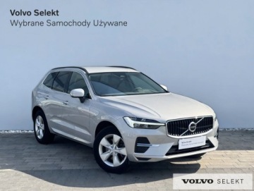Volvo XC60 II 2024 Volvo XC 60 B4 Benzyna | Core | aut | Salon Polska, zdjęcie 3