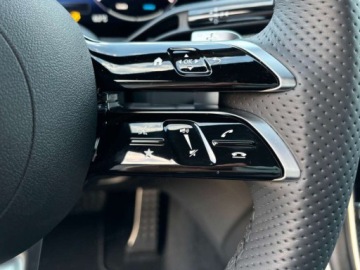 Mercedes GLC C254/X254 SUV 2.0 200d 163KM 2026 GLC Coupe 200 d 4-Matic AMG Line 2.0 (163KM) 2026, zdjęcie 9