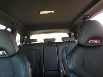 BMW 2021 BMW X3 M Compeition 2021 3.0l 3.0 Benzyna 473KM, zdjęcie 10